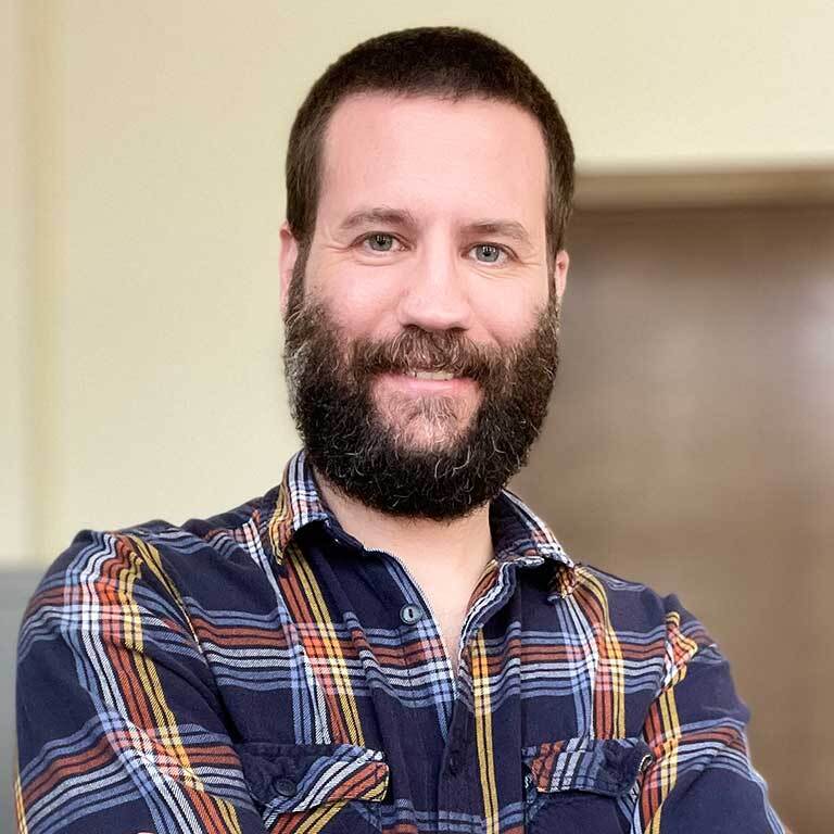 Dustin Hall Dial Center for Written and Oral Communication